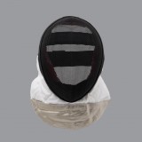  Maske Inox (V4A) FIE 1600N Vario für Florett und Degen mit UltraLIght-Stoff