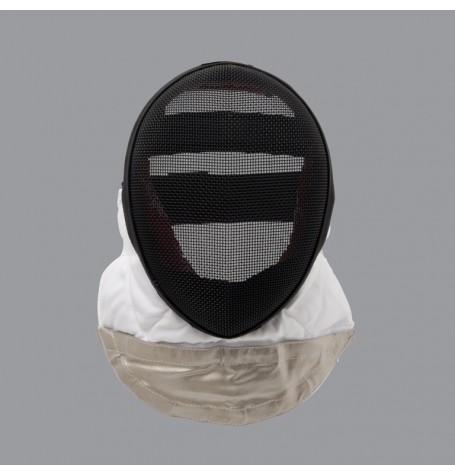  Maske Inox (V4A) FIE 1600N Vario für Florett und Degen mit UltraLIght-Stoff