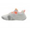 FECHTSCHUH  15/14 WHITE AZZA FENCING SNEAKER