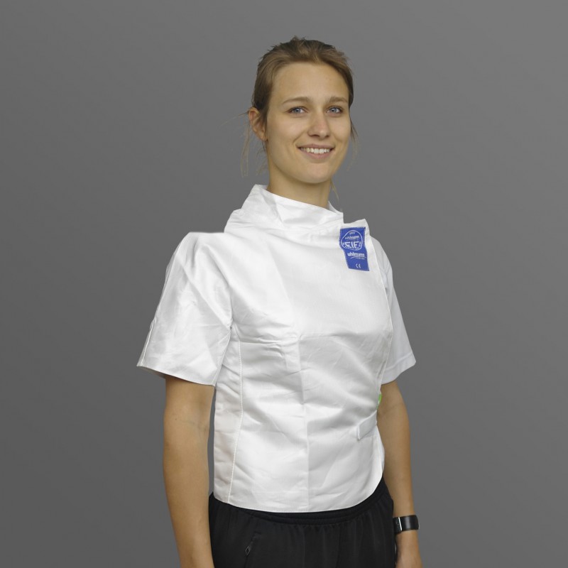 unterziehjacken damen