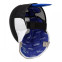  Maske Inox (V4A) FIE 1600N Vario "Comfort plus" für Florett und Degen, Latz "LIGHT"