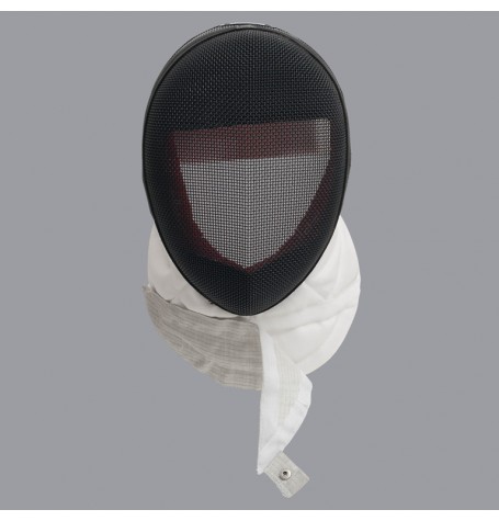  Maske Inox (V4A) FIE 1600N Vario "Comfort plus" für Florett und Degen