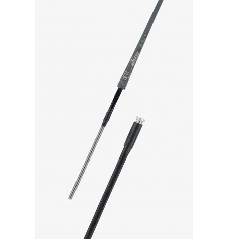 Florettklinge FIE Maraging "BF" Black Predator