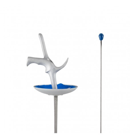 Florett Mechanisch Klinge Gr 2 - 4 