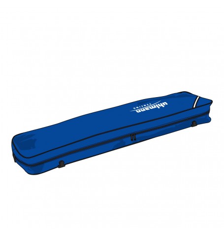Waffentasche "Ultra", 10cm tief, mit Clips