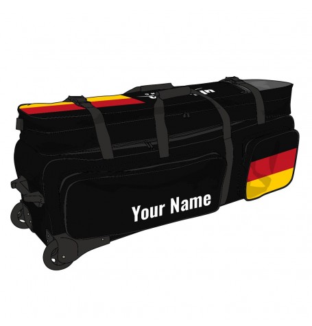 Team-Rollbag "Edge"