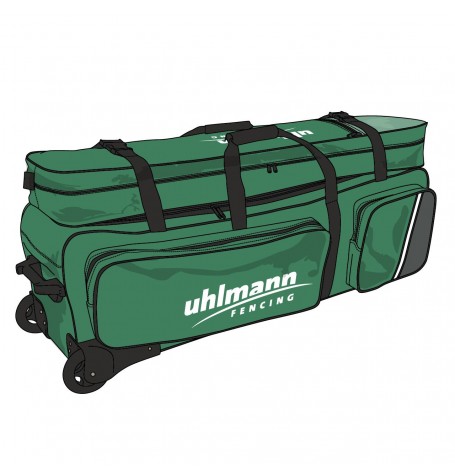 Rollbag "Edge"