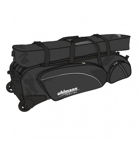 Rollbag "Jumbo spezial" Uhlmann 