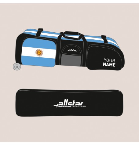 Rollbag Team Jumbo Argentinien