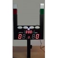 Allstar Multifunktionelle Fechtmeldeanlage FMA03 (FIE)