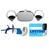 Florett-Set VR Fencing 